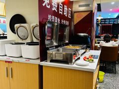 -大厨小馆(华阳城店)