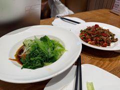 -花舍·新派粤菜·西餐·下午茶(亚运村·鸟巢店)