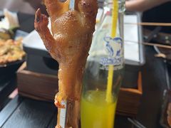 -纪录片《人生一串》体验店(静安店)