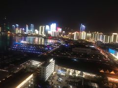 -VENU+海景酒廊
