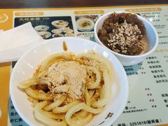 -正一涵老味道名小吃(广汉总店)