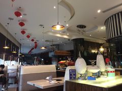 大堂-拾贝海鲜馆（海鲜粤菜）(花果园店)