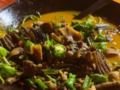 -匡记宜城特色菜(江山路三分店)