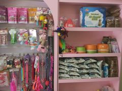 -瑞鹏宠物医院·爱宠堂·骨外专科(西荷分院)