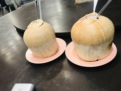 椰子-龙海鲜螃蟹王(宏茂桥店)