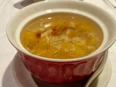 -红棉中餐厅·广州海航威斯汀酒店