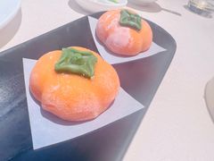 -正佳广场万豪酒店-粤菜餐厅·点心·海鲜·聚餐