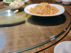 -小厨食堂(黄田坝店)