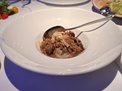 -香港喜来登酒店蚝酒吧