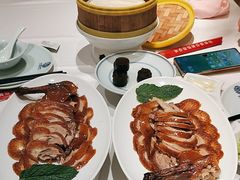 -惠丰堂饭庄·烤鸭·京味菜(翠微路店)