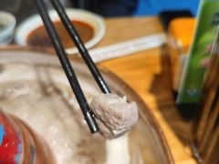 -木辛水水冰煮羊(新一中店)