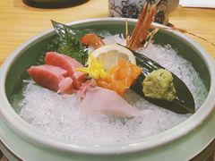 -北京泰富酒店-道日本料理餐厅