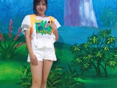 -蓝精灵乐园·世茂精灵之城主题乐园