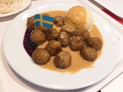 -宜家·瑞典风味餐厅(无锡店)