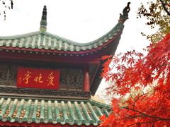 -岳麓山风景名胜区