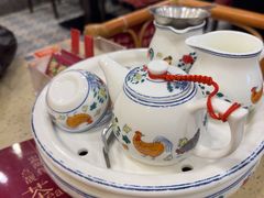 -点都德(龙之梦店)