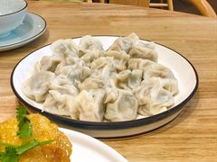 饺子-伊喜饺子·烤鸭(五道口学院路店)