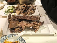 -英子补身汤(海兰路店)