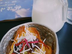 -桥边小楼·手工云南菜·古城观景小楼