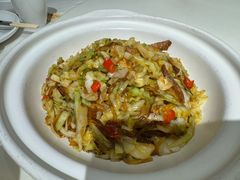 -大鸭梨烤鸭(金色漫香店)