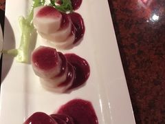 -绿茶餐厅(蓝色港湾店)