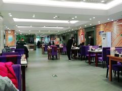 大堂-紫光园(顺义店)