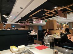 -海底捞火锅(万丰桥店)
