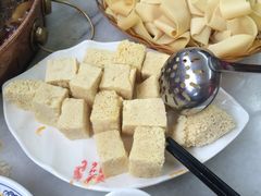 老北京传统铜锅涮肉-老北京传统铜锅涮肉(建国道店)
