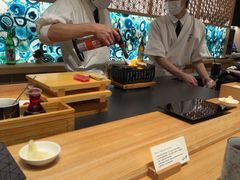 -小十Omakase(地王大厦店)