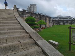 -石炮台公园