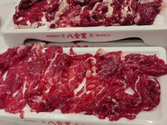 -八合里潮汕鲜牛肉火锅(吉大店)