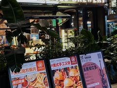 -Devils’ Brewery小恶魔精酿啤酒(武汉天地店)