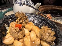 -潮堂 · 潮州菜(国贸商城店)