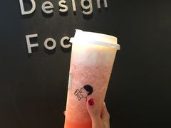 -喜茶(北京三里屯太古里店)