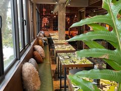 -Ginger(兴国路店)