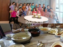-百姓食府(秦虹路店)