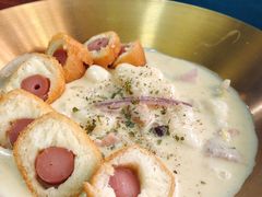 -HOTISLAND海鸡岛·韩国料理(江南西店)