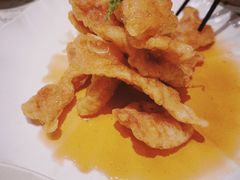 -奉天小馆·非遗东北菜(济南万象城店)