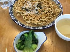 -裕兴记·三虾面(西北街总店)