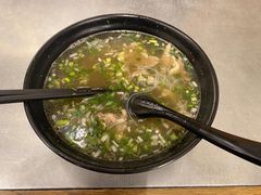 -馅饼粥·百年传承 since1926(中山路店)