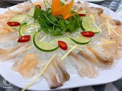 -QQ海鲜餐厅