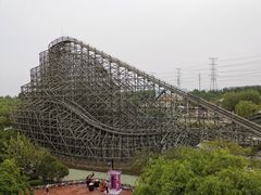 -郑州方特梦幻王国