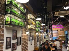 -咕咕站韩国料理(紫金港店)