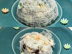 白色恋人油条虾-全聚德(常州店)