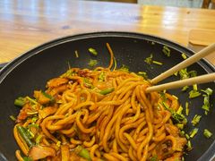 -瑞小福小锅焖面(重庆路店)