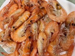 -四川小胡子海鲜(丁村万人海鲜广场店)