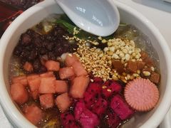 -雅佳神话·麻辣烤鱼(新街口店)