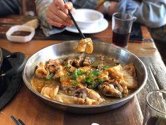 -阿多私房菜(顺德店)