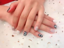 -瑞丽美甲