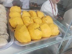 菜团子-牛街同乐祥肉饼店(天通苑店)